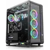 Image de Thermaltake Core P6 (ATX, mATX, Mini-ITX, SSI CEB), Boîtier PC, Noir