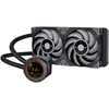 Image de Thermaltake toughliquid ultra 240 tout-en-un refroidisseur liquide 240mm refroidissement par eau, Refroidissement liquide CPU, Gris, Noir
