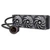 Image de Kit de refroidissement liquide THERMALTAKE CL-W323-PL12GM-B