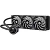 Image de Thermaltake Ultra 360 CPU AIO Liquid, Refroidissement liquide CPU, Gris, Noir