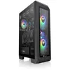 Image de Boîtier Moyen Tour - THERMALTAKE View 300 MX - noir