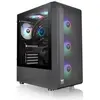 Image de Thermaltake S200 TG (ATX, mATX, Mini-ITX), Boîtier PC, Noir