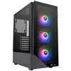 Image de Thermaltake Boîtier De Tour Avec Fenêtre View 200 Tg Argb