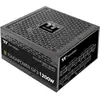 Image de Thermaltake Alimentation Toughpower GF3 3.0 PCIe5.0 (1200 W), Alimentation PC, Noir