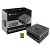 Image de Thermaltake Toughpower GF3 unité d'alimentation d'énergie 1350 W 24-pin ATX Noir