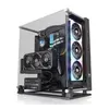 Image de Thermaltake core p3 tg pro cristal templado usb 3. 0