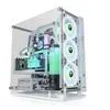 Image de Thermaltake Core P3 TG Pro Midi Tower Blanc