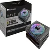 Image de Thermaltake PS-TPD-0750F4FAGE-1 Alimentation PC 750 W ATX 80PLUS® Gold