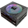 Image de Thermaltake ToughPower GF3 ARGB 750W EU Gold Alimentation ATX 3.0 80+ Gold PCIe 5.0 (750 W), Alimentation PC, Noir