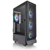 Image de Thermaltake Ceres 500 TG ARGB Midi Tower Noir