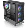 Image de Thermaltake Ceres 500 (ATX, mATX, Mini-ITX), Boîtier PC, Noir