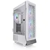 Image de Thermaltake CA-1X5-00M6WN-00 unité centrale Midi Tower Blanc