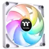 Image de Thermaltake TT CT120 ARGB Sync PC Boitier PC Ventilateur Blanc 2 pièce(s)
