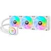 Image de Thermaltake TT TH420 ARGB Sync CPU Liquid Cooler Sno CL-W369-PL14SW-A, Refroidissement liquide CPU, Blanc