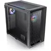 Image de Thermaltake Va-t-en CTE C750 TG Full Tower "ARGB" Black retail (ATX, mATX, Mini-ITX), Boîtier PC, Noir
