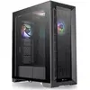 Image de Thermaltake Tt CTE T500 TG ARGB E-ATX bk CA-1X8-00F1WN-01 (ATX, E-ATX, mATX, Mini-ITX), Boîtier PC, Noir