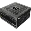 Image de Thermaltake Toughpower GF A3 1050W 80+ Gold pour Gen 5 (1050 W), Alimentation PC, Noir