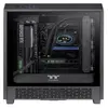 Image de Thermaltake La tour 200 (Mini-ITX), Boîtier PC, Noir