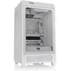 Image de Thermaltake The Tower 200 (Mini-ITX), Boîtier PC, Blanc