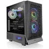 Image de Thermaltake Ceres 300 TG (ATX, mATX, Mini-ITX), Boîtier PC, Noir
