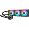 Image de THERMALTAKE TH360 V2 A-RGB Sync - Watercooling AIO - 3x120mm