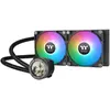 Image de Thermaltake TT TH240 V2 Ultra ARGB Sync CPU Liquid Cooler Tout-en-un, Refroidissement liquide CPU, Noir