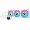Image de Thermaltake TH420 V2 ARGB Sync CPU Liquid Cooler All-In-One wh, Refroidissement liquide CPU, Blanc