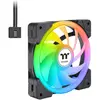 Image de Thermaltake SwaFan EX14 (140 mm, 1x), Ventilateur PC, Noir