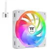 Image de Thermaltake Swafan EX14 (140 mm, 3x), Ventilateur PC, Blanc