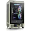 Image de Thermaltake The Tower 200 (Mini-ITX), Boîtier PC, Vert