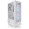 Image de Thermaltake Ceres 330 TG Midi Tower Blanc