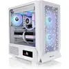 Image de Thermaltake Ceres 330 TG ARGB Blanc de neige (ATX, mATX, Mini-ITX), Boîtier PC, Blanc