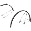 Image de Giant Jeu De Garde-boue Speedshield Rgx 38 28´´-700C