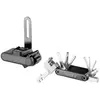 Image de Giant Support De Porte-bidon Clutch 12 Airway Sport Multi Tool One Size