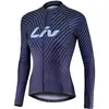 Image de Liv Maillot manches longues femme Beliv
