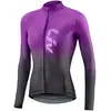 Image de Liv Bikeshirt manches longues femme Race Day