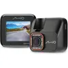 Image de Mio MiVue C580 (Bluetooth, Écran intégré, Indicateur intégré, Microphone intégré, Full HD), Dashcam, Noir