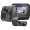 Image de Mio MiVue C595WD (Accéléromètre, Écran intégré, Microphone intégré, Récepteur GPS, Vision nocturne, WiFi, Full HD), Dashcam, Noir