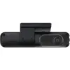 Image de Mio Camera accessory MiVue E80D HDR Dual Rear Camera (Full HD), Dashcam, Noir