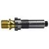 Image de Exustar Axe De Pédale Pa7ti Cartridge One Size