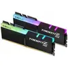 Image de G.Skill Trident Z RGB (for AMD) (2 x 8GB, 3600 MHz, RAM DDR4, DIMM), Mémoire vive, Noir