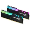 Image de G.Skill TridentZ RGB Series - AMD Edition - DDR4 - kit - 16 Go: 2 x 8 Go - DIMM 288 broches - 3200 MT/s / PC4-25600 - CL16 - 1.35 V - mémoire sans tampon - non ECC