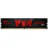 Image de G.Skill Aegis (1 x 16GB, 2666 MHz, RAM DDR4, DIMM), Mémoire vive, Noir