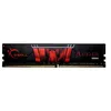 Image de G.Skill AEGIS - DDR4 - kit - 32 Go: 2 x 16 Go - DIMM 288 broches - 2666 MHz / PC4-21300 - CL19 - 1.2 V - mémoire sans tampon - non ECC