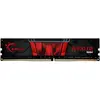 Image de G.Skill Aegis (2 x 16GB, 2666 MHz, RAM DDR4, DIMM), Mémoire vive, Noir