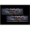 Image de G.Skill Flare X (2 x 8GB, 3200 MHz, RAM DDR4, DIMM), Mémoire vive, Noir