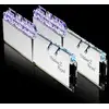 Image de G.Skill Trident Z Royal F4-3200C16D-32GTRS module F4-3200C16D-32GTRS