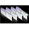 Image de G.Skill Trident Z Royal (4 x 16GB, 3200 MHz, RAM DDR4, DIMM), Mémoire vive, Argent