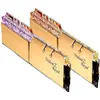 Image de G.Skill Trident Z Royal (2 x 8GB, 3600 MHz, RAM DDR4, DIMM), Mémoire vive, Or