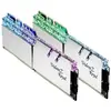Image de G.Skill Trident Z Royal (2 x 16GB, 3600 MHz, RAM DDR4), Mémoire vive, Argent